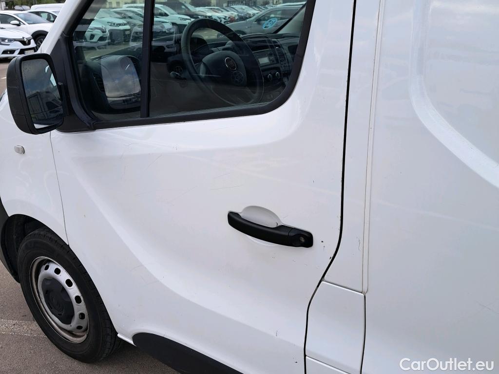  Fiat  Talento  Furgón L1H1 1 2t 1.6 Multijet 120CV MT6 E6 #21