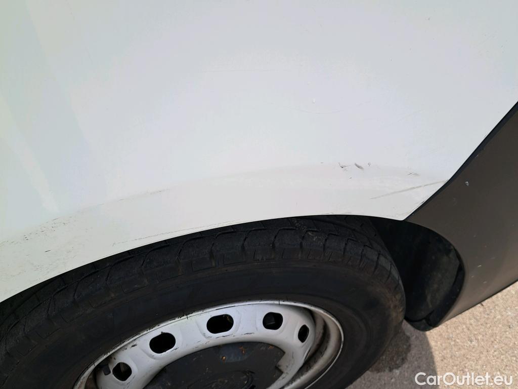  Fiat  Talento  Furgón L1H1 1 2t 1.6 Multijet 120CV MT6 E6 #34