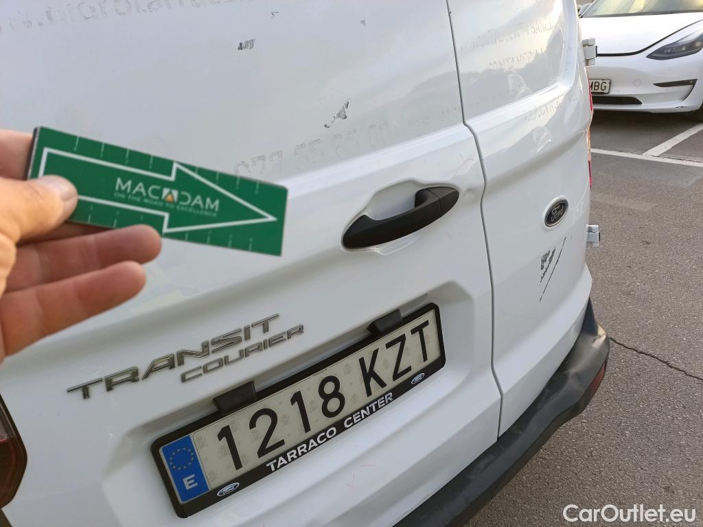  Ford  Transit  Courier Trend 1.5 TDCi 75CV MT6 E6dT #3