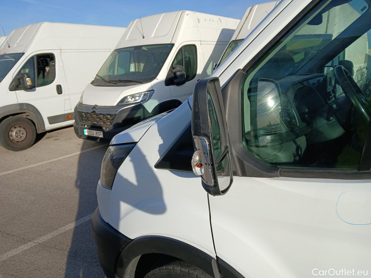  Ford  Transit  Furgón 350 L3 Trend 2.0 TDCi 130CV MT6 E6dT #94