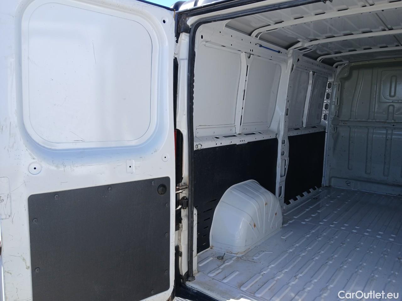  Citroen  Jumper  Furgón 33 L2H1 BlueHDi 120 BlueHDi #5
