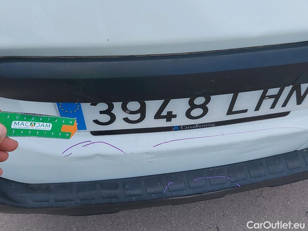 Dacia  Dokker  Express Essential 1.6 SCe 110CV MT5 E6 #11