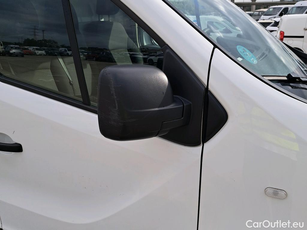  Fiat  Talento  Furgón L1H1 1 2t 1.6 Multijet 120CV MT6 E6 #45