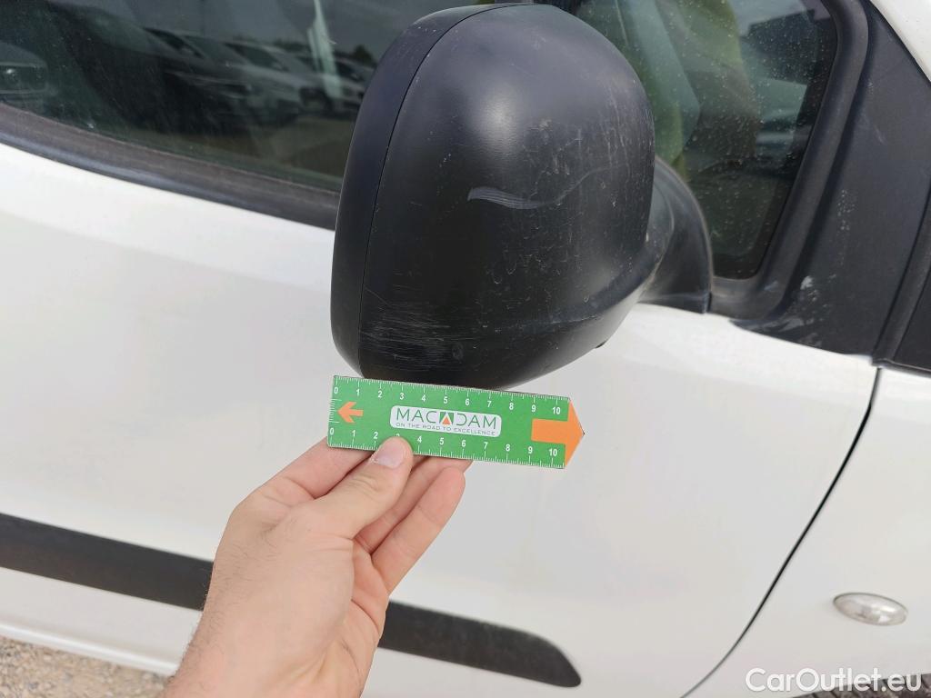  Citroen  Berlingo  Furgón L1 1.6 BlueHDi 100CV MT5 E6 #31