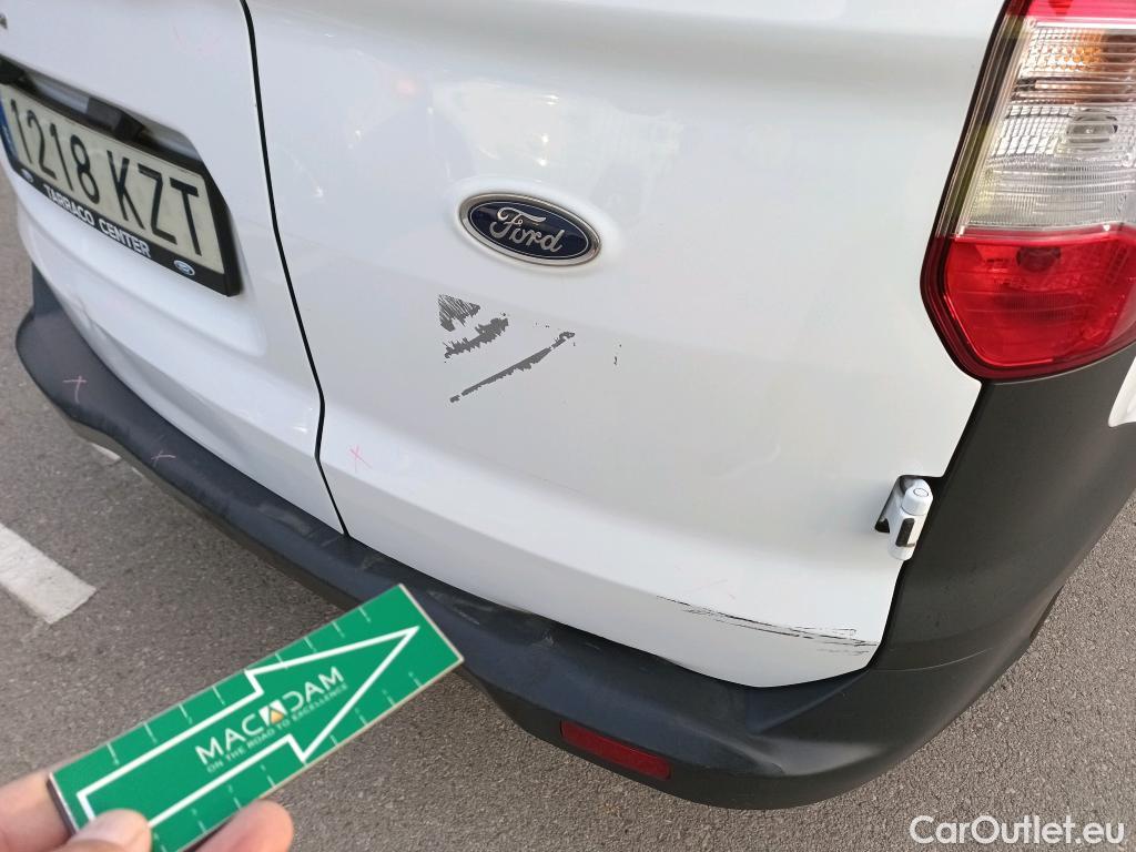  Ford  Transit  Courier Trend 1.5 TDCi 75CV MT6 E6dT #7