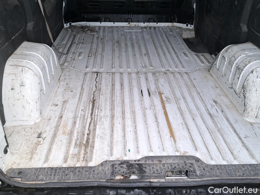  Fiat  Talento  Furgón L1H1 1 2t 1.6 Multijet 120CV MT6 E6 #1