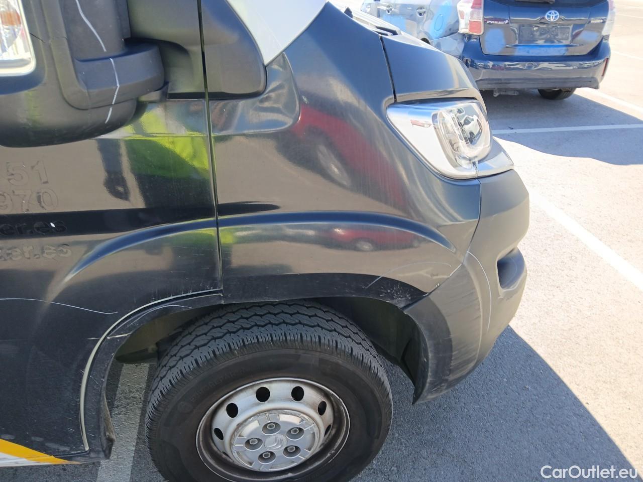  Citroen  Jumper  Furgón 33 L2H1 BlueHDi 120 BlueHDi #54