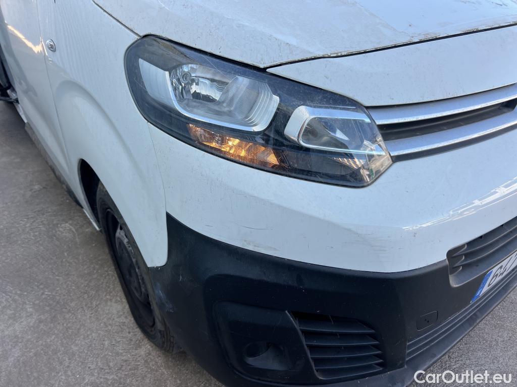  Citroen  Jumpy  Furgón Control M 1.5 BlueHDi 120CV MT6 E6dT #26