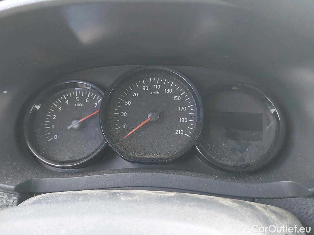  Dacia  Dokker  Express Essential 1.6 SCe 110CV MT5 E6 #64