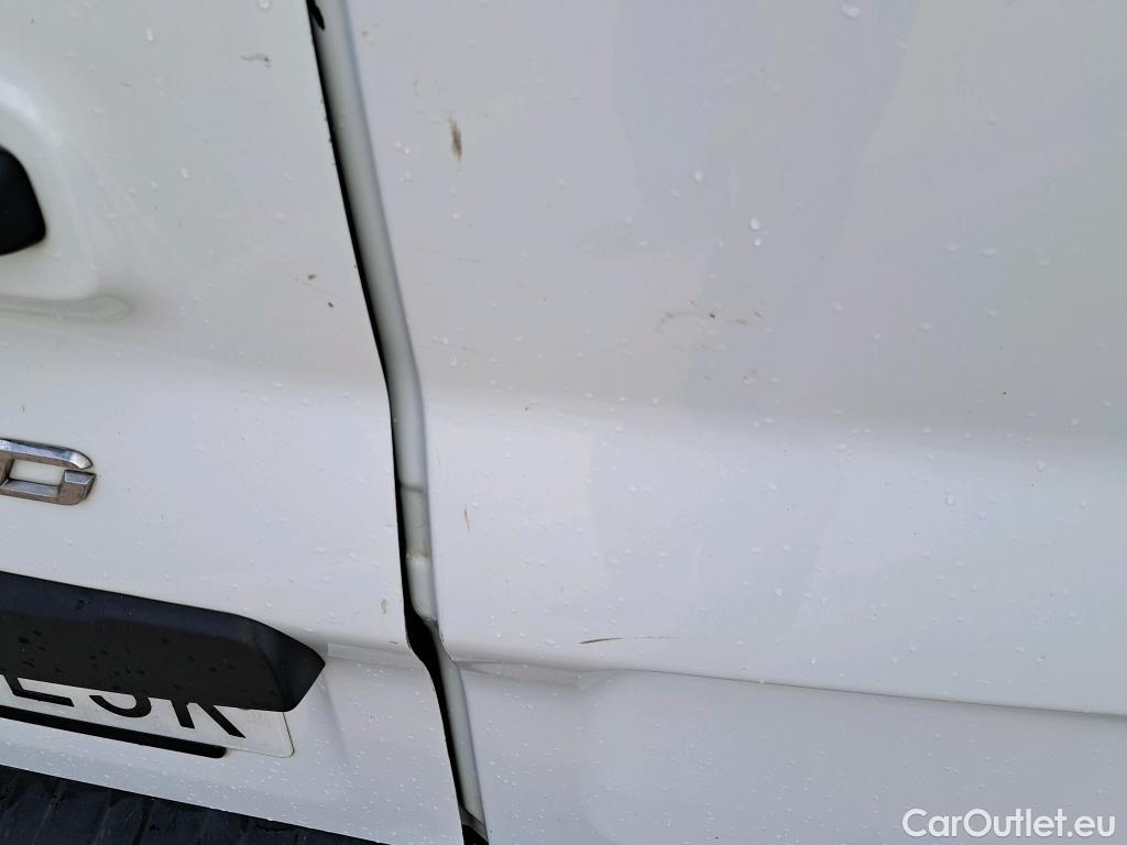  Fiat  Talento  Furgón L1H1 1 2t 1.6 Multijet 120CV MT6 E6 #20