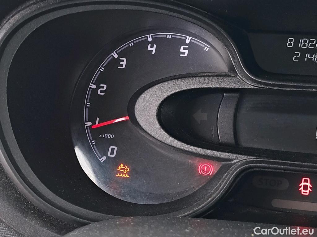 Fiat  Talento  Furgón L1H1 1 2t 1.6 Multijet 120CV MT6 E6 #51