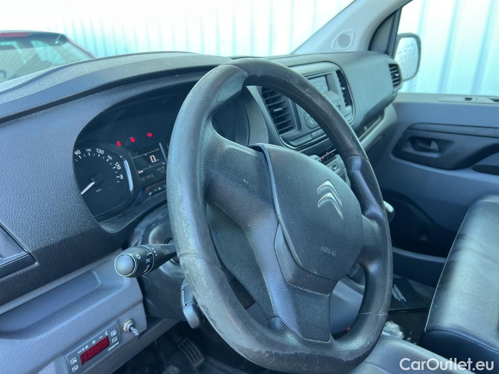  Citroen  Jumpy  Furgón Control M 1.5 BlueHDi 120CV MT6 E6dT #34