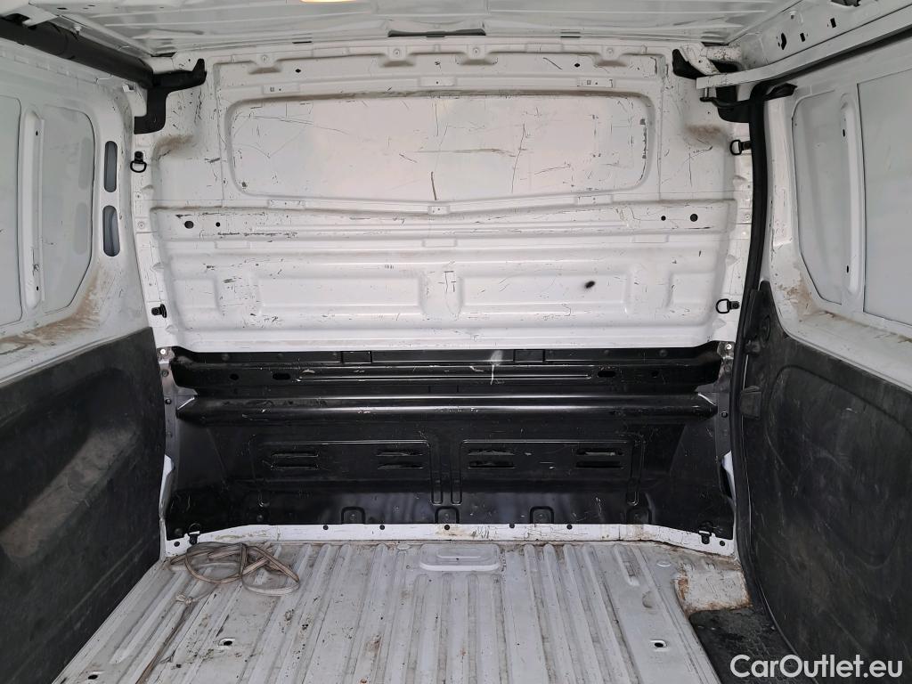  Fiat  Talento  Furgón L1H1 1 2t 1.6 Multijet 120CV MT6 E6 #10