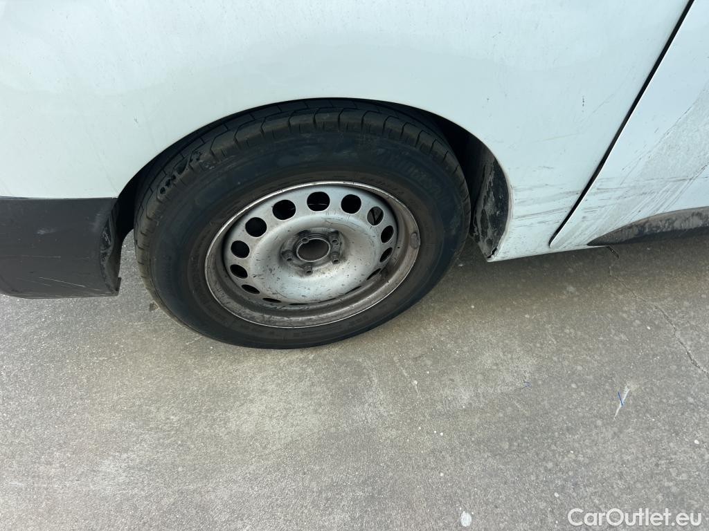  Citroen  Jumpy  Furgón Control M 1.5 BlueHDi 120CV MT6 E6dT #38