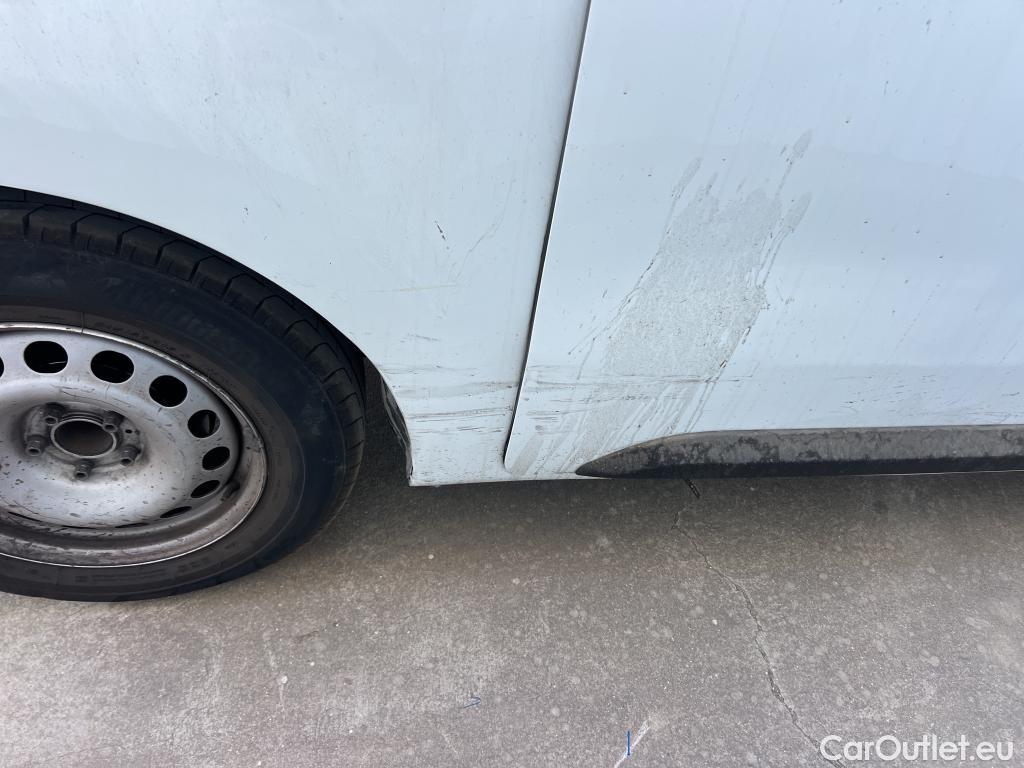  Citroen  Jumpy  Furgón Control M 1.5 BlueHDi 120CV MT6 E6dT #19