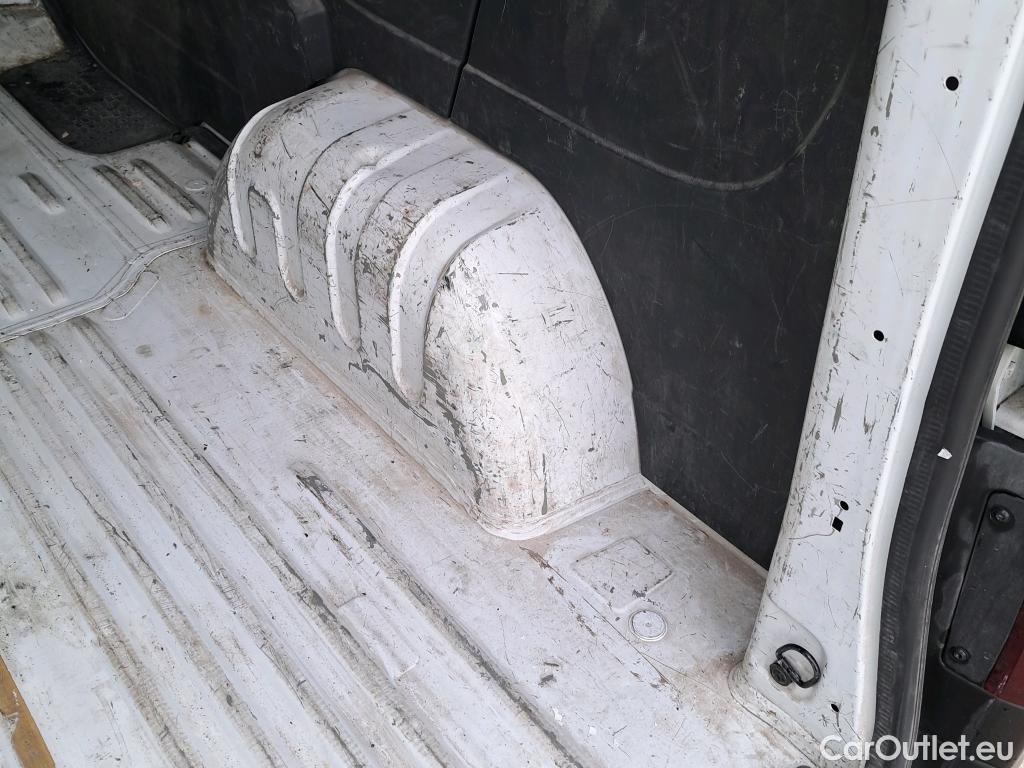  Fiat  Talento  Furgón L1H1 1 2t 1.6 Multijet 120CV MT6 E6 #9