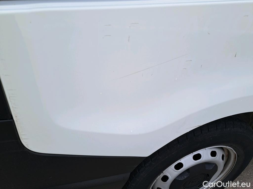  Fiat  Talento  Furgón L1H1 1 2t 1.6 Multijet 120CV MT6 E6 #4