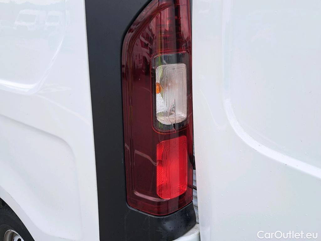  Fiat  Talento  Furgón L1H1 1 2t 1.6 Multijet 120CV MT6 E6 #13