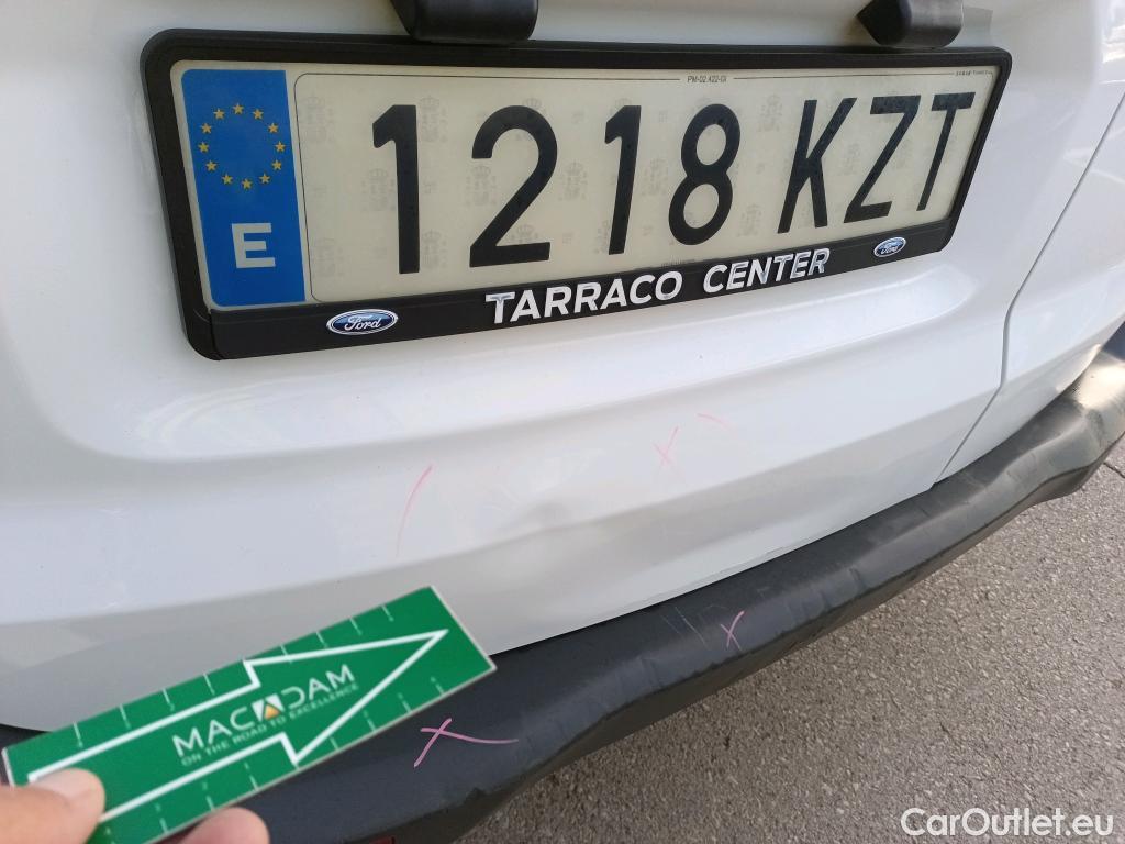  Ford  Transit  Courier Trend 1.5 TDCi 75CV MT6 E6dT #4