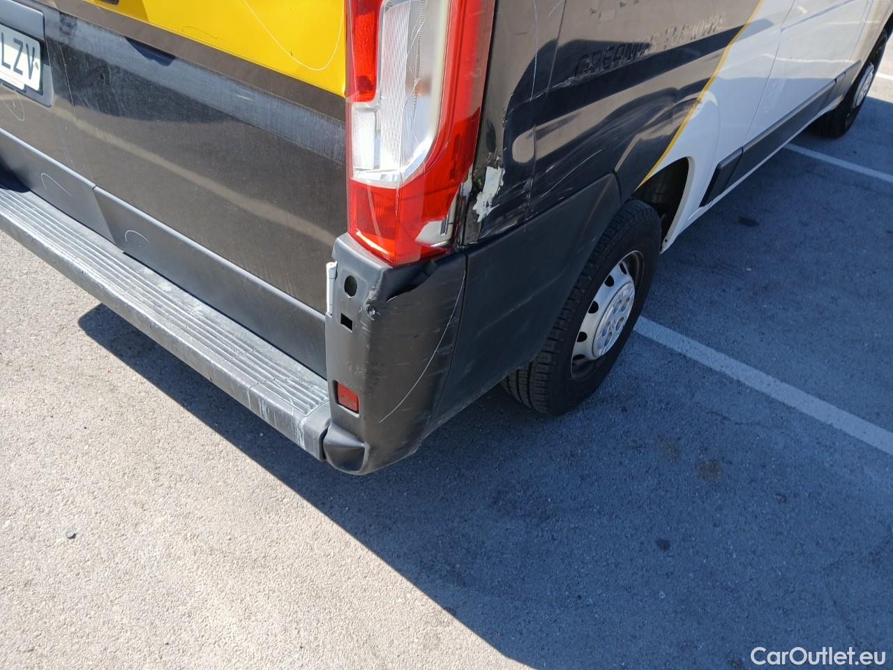  Citroen  Jumper  Furgón 33 L2H1 BlueHDi 120 BlueHDi #38