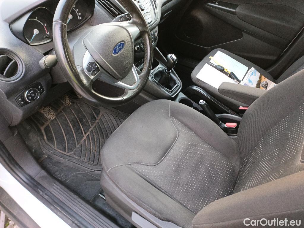  Ford  Transit  Courier Trend 1.5 TDCi 75CV MT6 E6dT #31