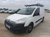  Citroen  Berlingo  Furgón L1 1.6 BlueHDi 100CV MT5 E6 