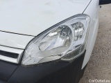  Citroen  Berlingo  Furgón L1 1.6 BlueHDi 100CV MT5 E6 #15