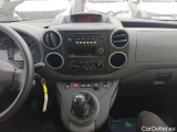 Citroen  Berlingo  Furgón L1 1.6 BlueHDi 100CV MT5 E6 #13