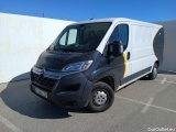  Citroen  Jumper  Furgón 33 L2H1 BlueHDi 120 BlueHDi 