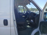  Citroen  Jumper  Furgón 33 L2H1 BlueHDi 120 BlueHDi #6