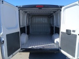  Citroen  Jumper  Furgón 33 L2H1 BlueHDi 120 BlueHDi #8