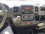  Citroen  Jumper  Furgón 33 L2H1 BlueHDi 120 BlueHDi #12