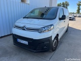  Citroen  Jumpy  Furgón Control M 1.5 BlueHDi 120CV MT6 E6dT 