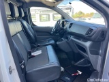 Citroen  Jumpy  Furgón Control M 1.5 BlueHDi 120CV MT6 E6dT #6