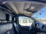  Citroen  Jumpy  Furgón Control M 1.5 BlueHDi 120CV MT6 E6dT #12