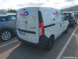  Dacia  Dokker  Express Essential 1.6 SCe 110CV MT5 E6 #2