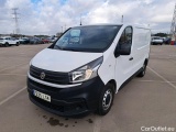 Fiat  Talento  Furgón L1H1 1 2t 1.6 Multijet 120CV MT6 E6 