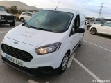  Ford  Transit FORD  Courier/2014/4P/furgón der.turis Van 1.5 TDCi 56kW Trend 