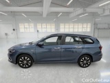  Fiat  Tipo FIAT  / 2020 / 5P / STATION WAGON 1.6 MJT 130CV SeS CITY LIFE #8