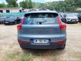  Volvo  XC 40 B3 163 CH DCT7 ULTIMATE  90 #8
