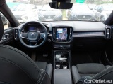  Volvo  XC 40 B3 163 CH DCT7 ULTIMATE  90 #16