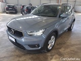 Volvo  XC 40 VOLVO XC40 / 2017 / 5P / SUV D3 AWD GEARTRONIC BUSINESS 