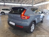  Volvo  XC 40 VOLVO XC40 / 2017 / 5P / SUV D3 AWD GEARTRONIC BUSINESS #2