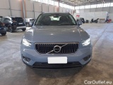  Volvo  XC 40 VOLVO XC40 / 2017 / 5P / SUV D3 AWD GEARTRONIC BUSINESS #5