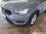  Volvo  XC 40 VOLVO XC40 / 2017 / 5P / SUV D3 AWD GEARTRONIC BUSINESS #57