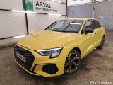  Audi  A3  Sportback 40 TFSI e S line 1.4 TFSI 205CV BVA6 E6d 