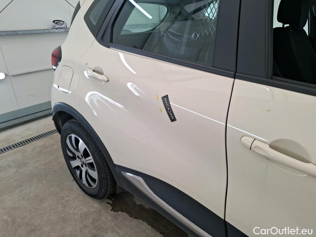  Renault  Captur  Business 0.9 TCe 90CV BVM5 E6 / TRANSFO VP/VF #29