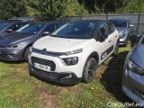  Citroen  C3 PURETECH 83 S&S BVM5 SHINE  94 
