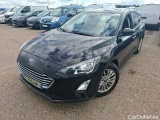  Ford  Focus SW 1.5 ECOBLUE 120 S&S TITANIUM X BUSINESS  116 