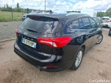  Ford  Focus SW 1.5 ECOBLUE 120 S&S TITANIUM X BUSINESS  116 #2